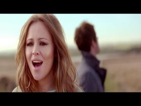 Alistair Griffin The Road (feat Kimberley Walsh) (HD)